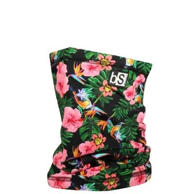 Blackstrap Dual Layer Tube Birds Paradise