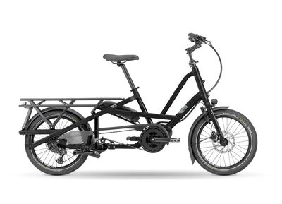 Tern Quick Haul Long D9/500wh