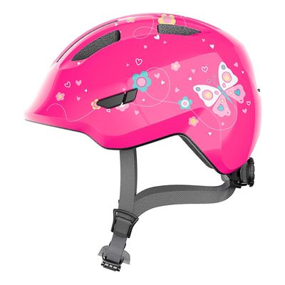 Abus, Smiley 3.0, Helmet