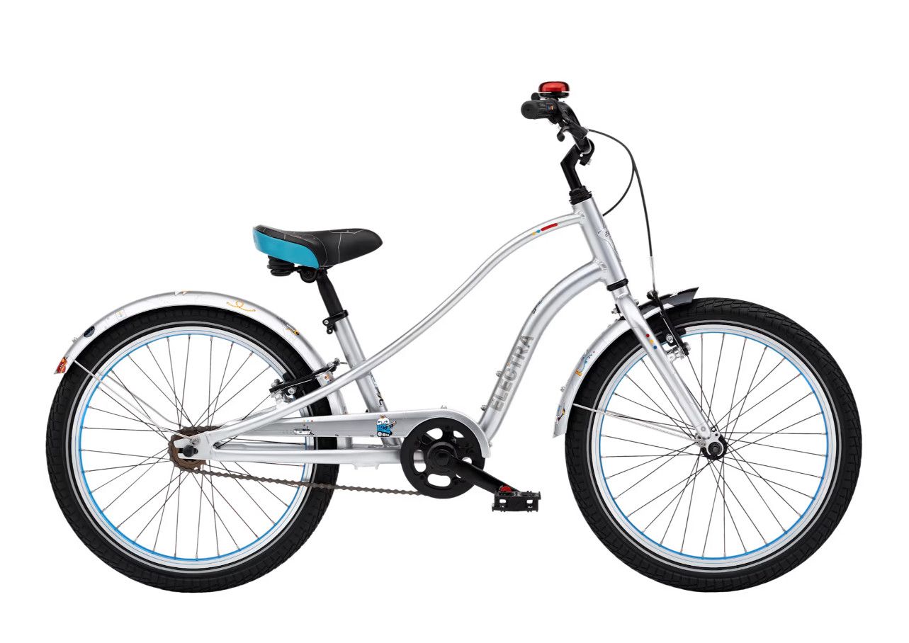 Electra EBC 3000 20  Space Dust