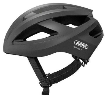 ABUS HELMET MACATOR TITAN, Size: SML