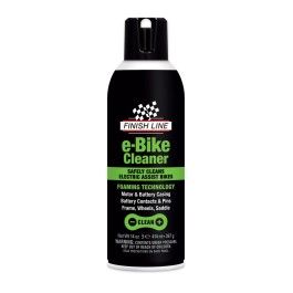 Finish Line EBIKE CLEANER 14OZ/414ML