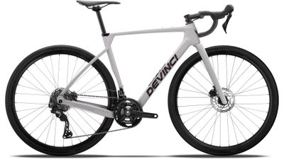 Devinci Hatchet Pro Carbon GRX RX610 24s Holograyphic Medium