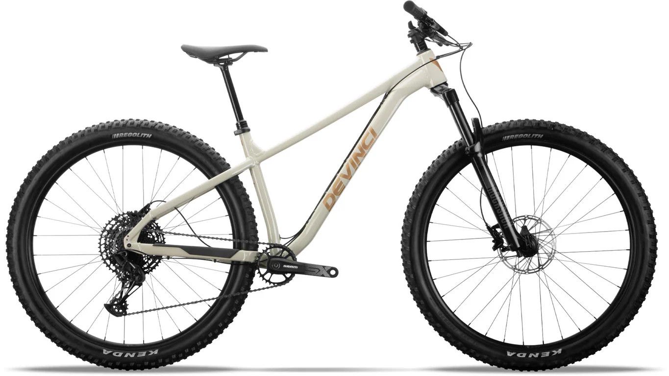 Devinci Kobain SX 12's Stoneware Bronze SM *DEMO*