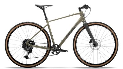 Devinci Hatchet Vista  Flat Bar Cues