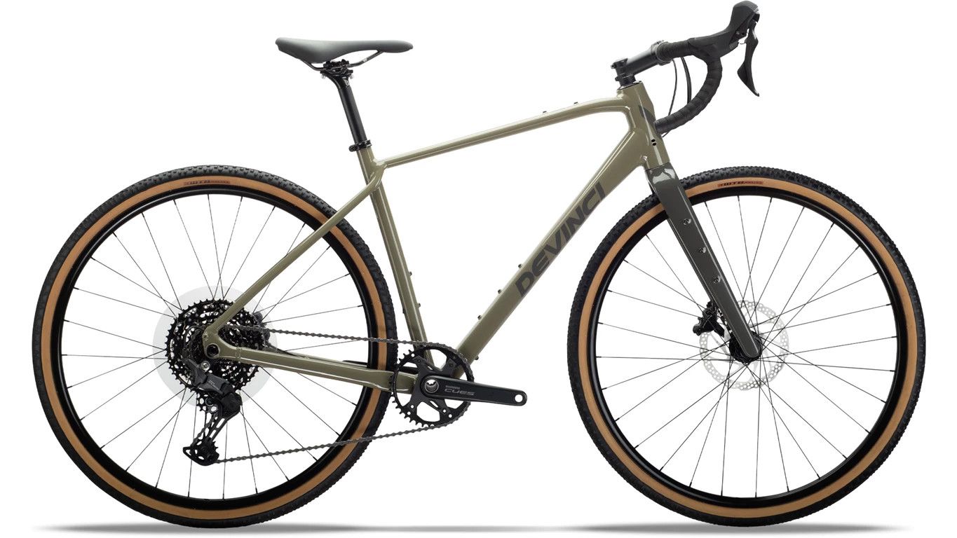 Devinci Hatchet Vista Cues, Size: XS