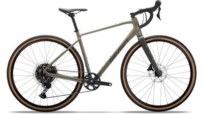 Devinci Hatchet Vista Cues