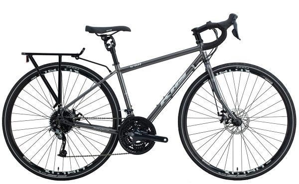 KHS TR 101 GRAY L/58