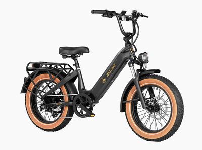 AIMA Big Sur Sport 20"  Black / One Size