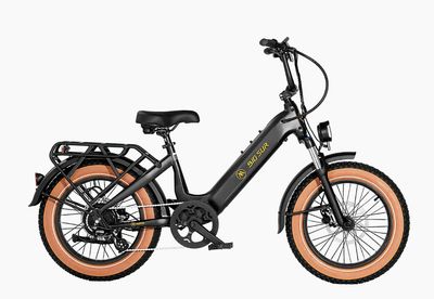 AIMA Big Sur Sport 20"  Black / One Size