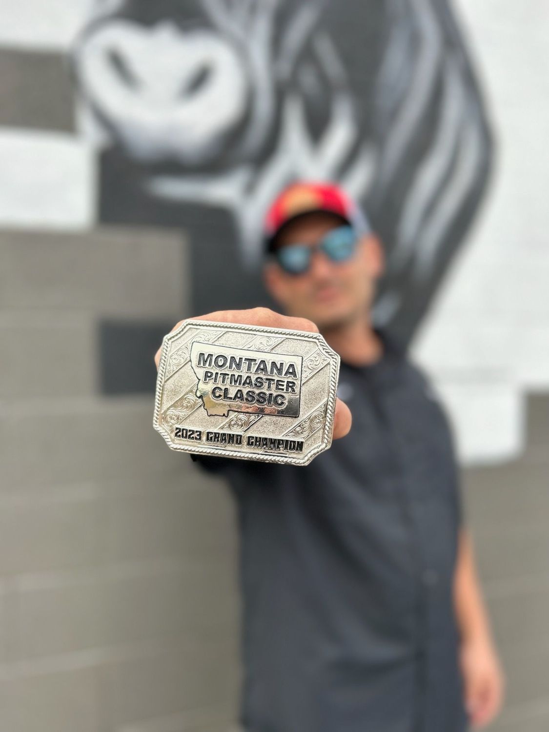 Tell All BBQ Competition Class - Coming Soon