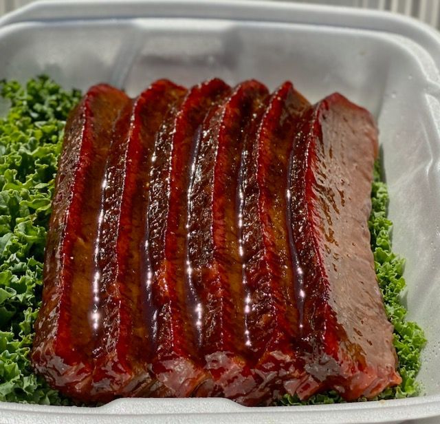 Everything Brisket - October 4th - 4PM
