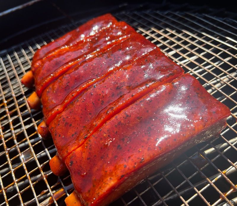 Ribs For Days - June 28th - 4PM