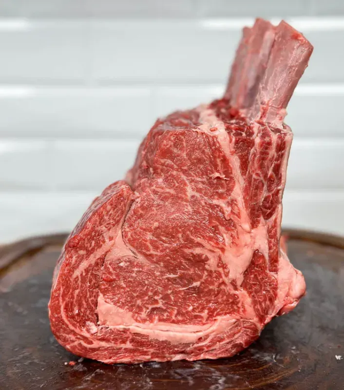 Holiday Meats - December 13th - 4PM