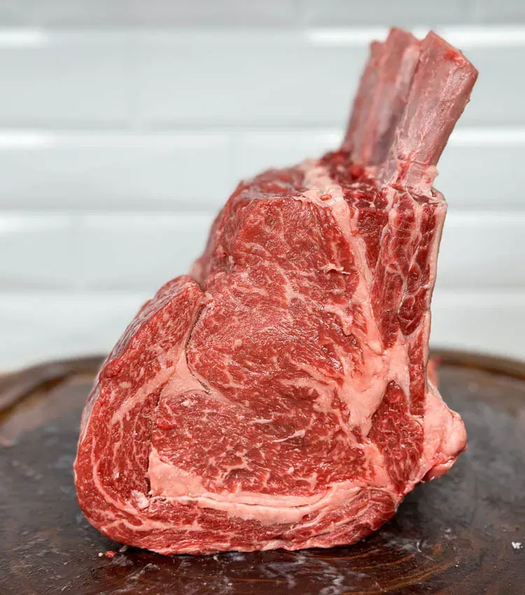 Holiday Meats w/ Bushmaster BBQ - December 19th - 3PM Holiday Meats w/ Bushmaster BBQ - December 19th - 3PM