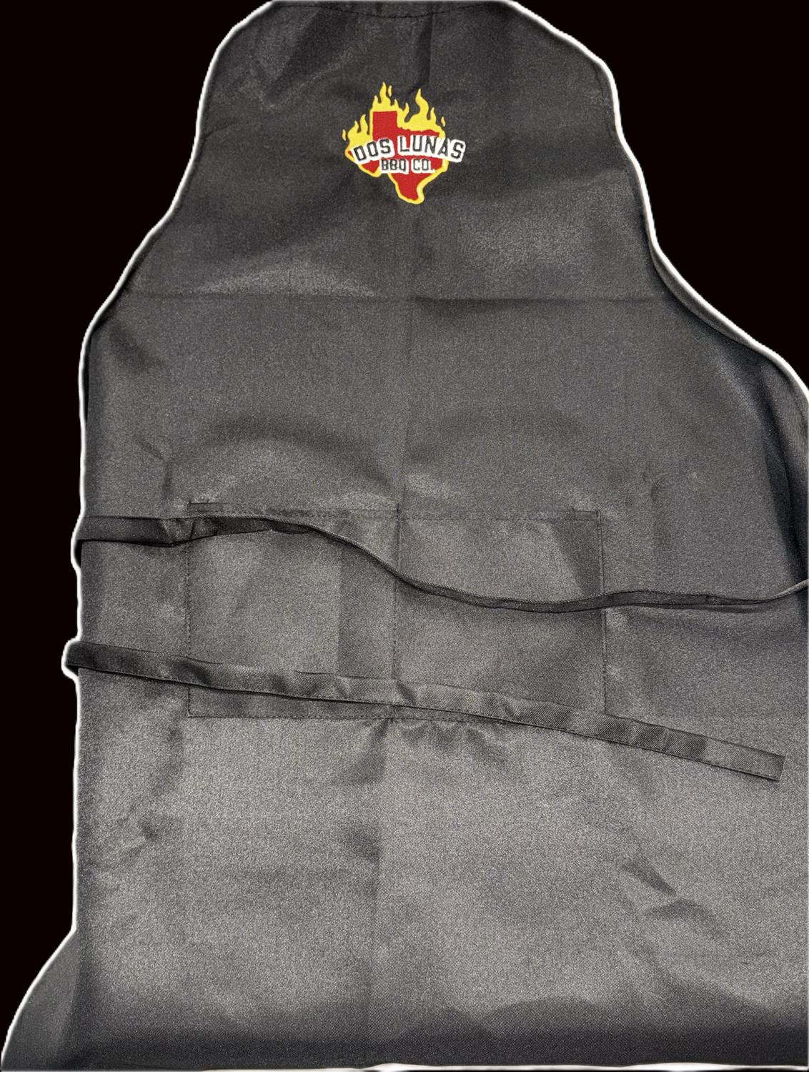 Dos Lunas Dri-Fit BBQ Apron