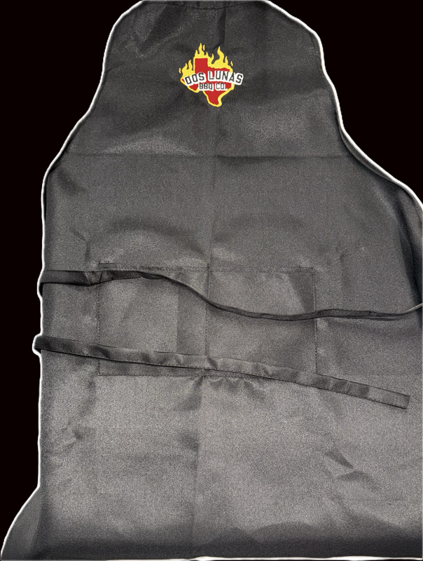 Dos Lunas Dri-Fit BBQ Apron