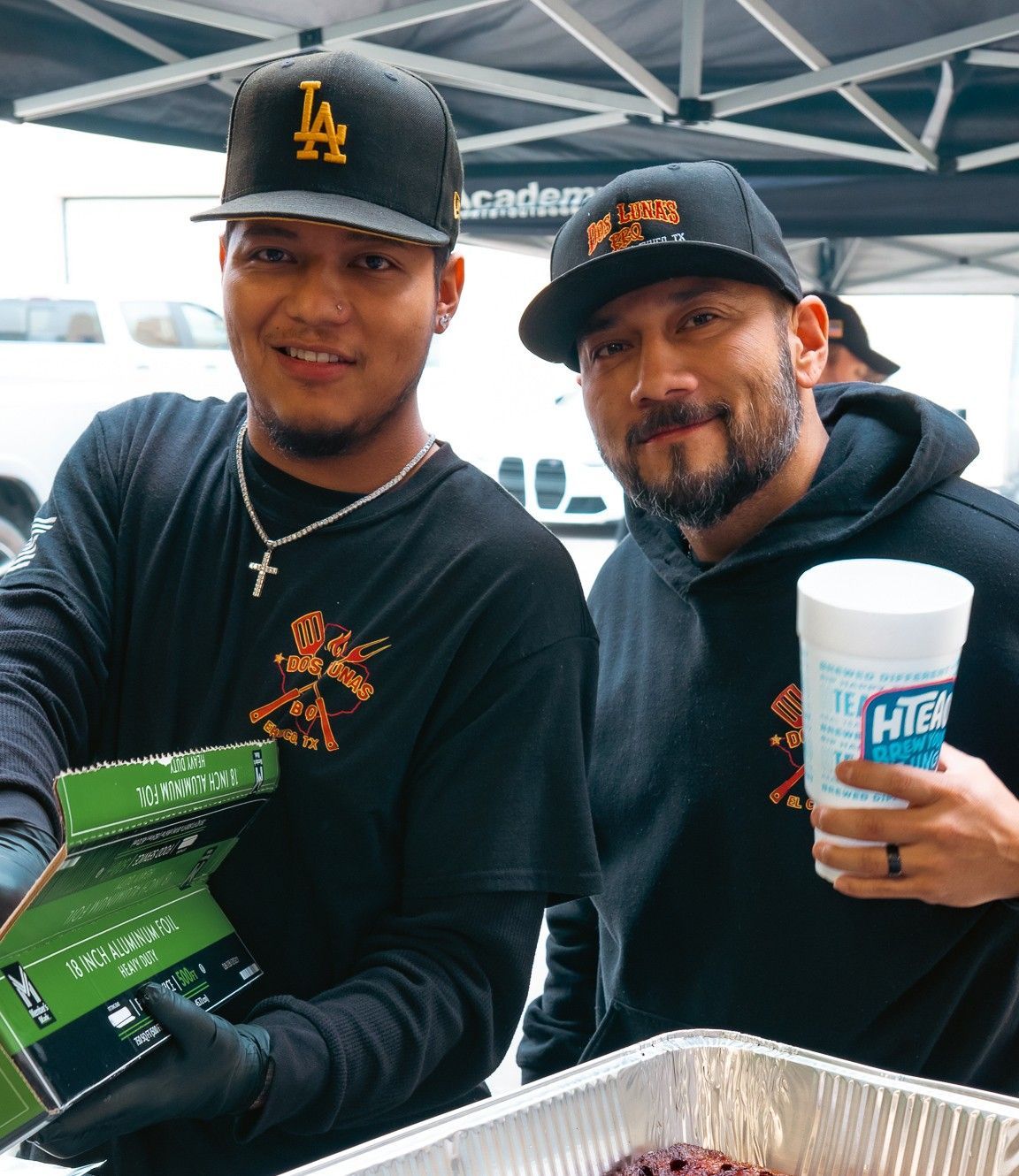 Father's Day: Fathers and Sons Bash-June 13th-4PM