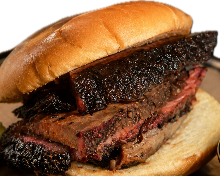 Brisket Sandwich Plates 7/25/26