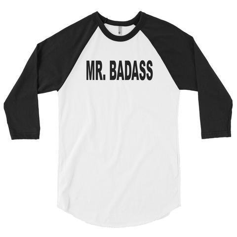 mr badass shirt fake dont buy