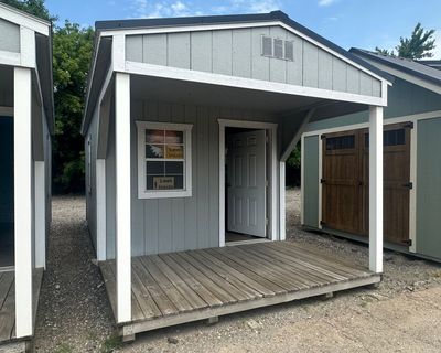 10x20 Cabin REPO #00147