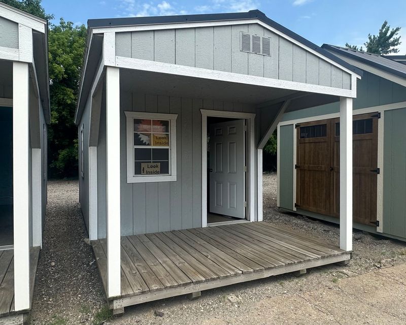 10x20 Cabin REPO #00147