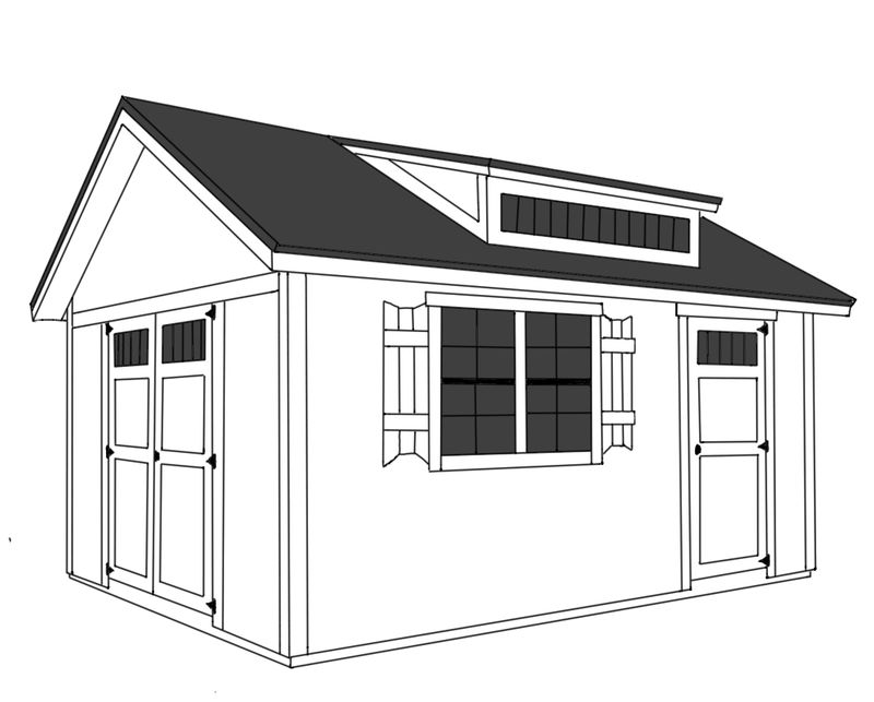 Cape Cod Build-to-Order Deposit