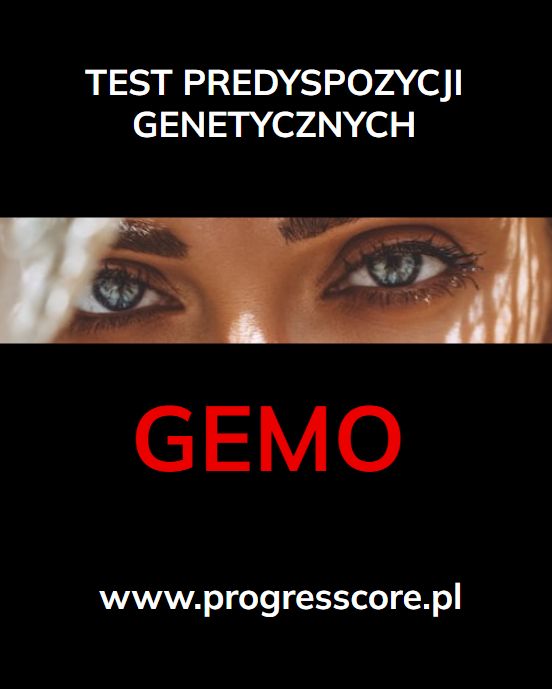 TEST-GEMO