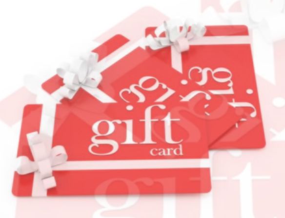 $150 Gift Card