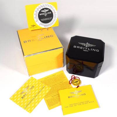 Watch Boxes, Case and Pouches