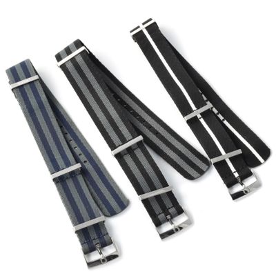 Omega NATO watch straps
