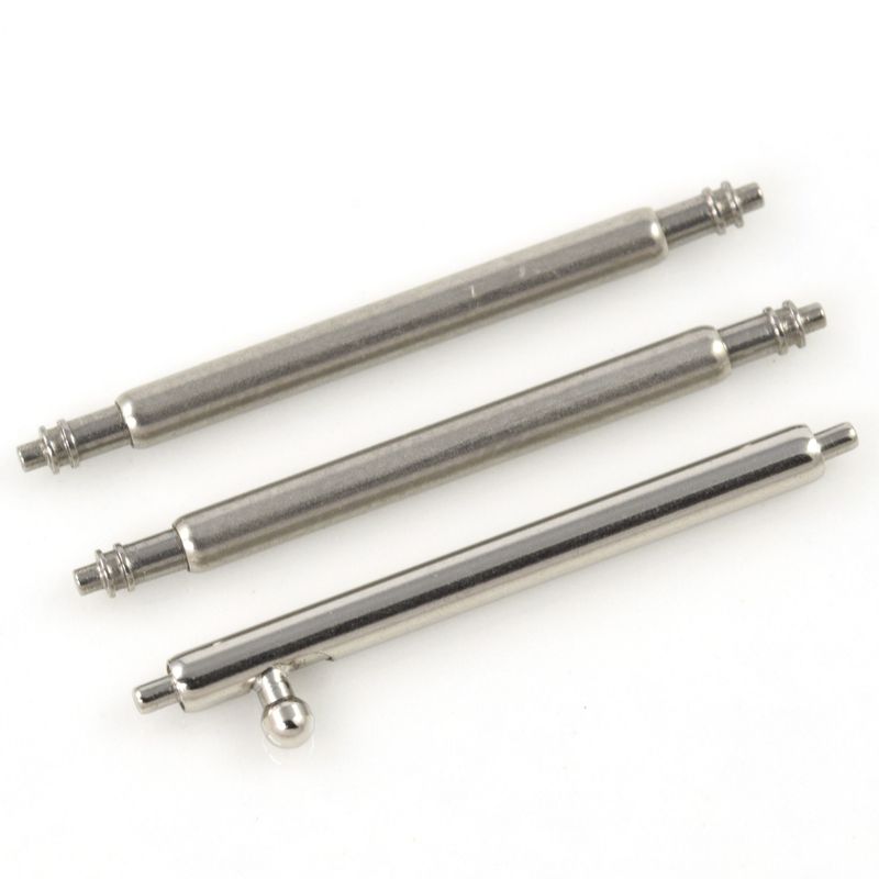 Watch Lug Spring Bars