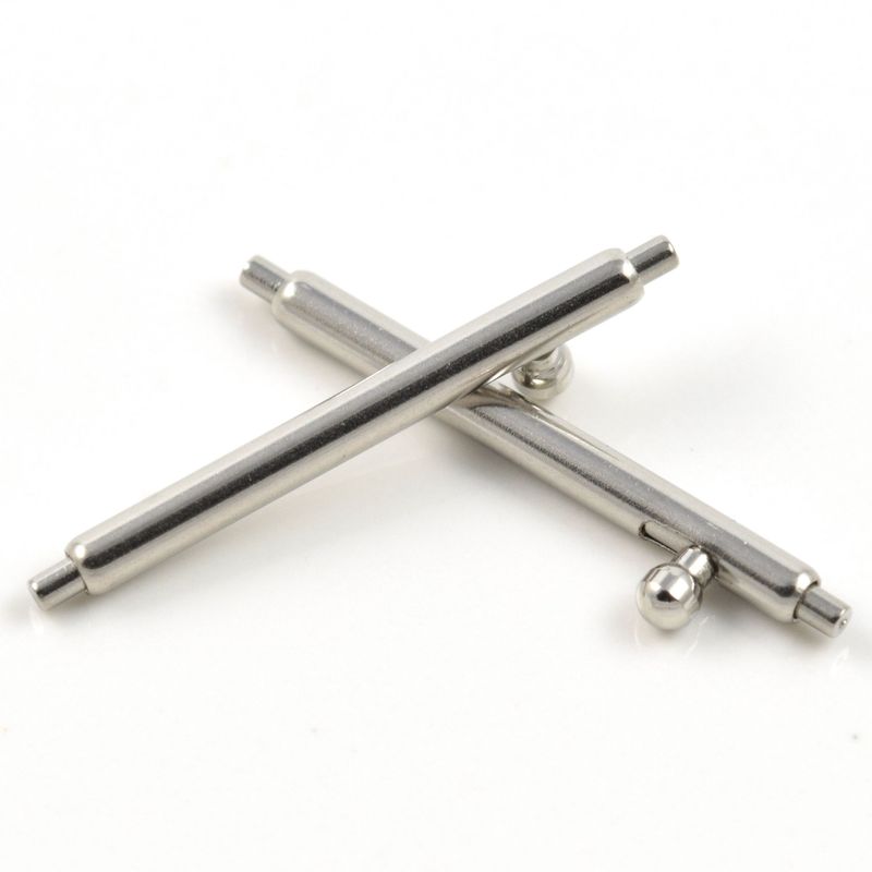 Spring bar for Cartier straps