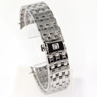 Metal Watch Bracelets