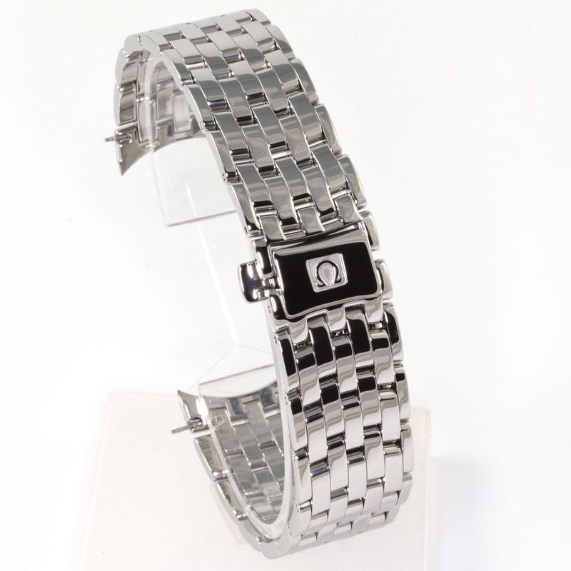 Metal Watch Bracelets