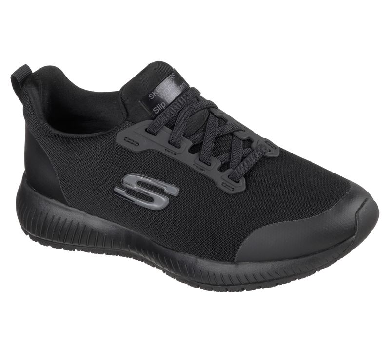 Squad SR Skechers Mujer