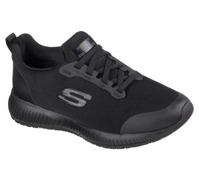 Squad SR Skechers Mujer