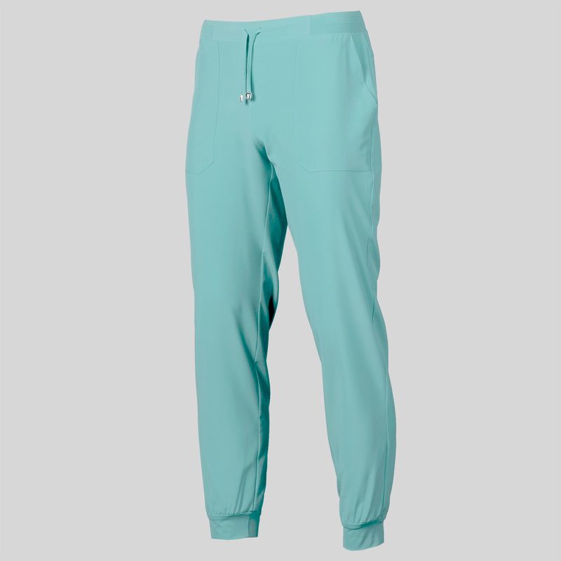 Pantalón Jogger Sanitario unisex microfibra 360º