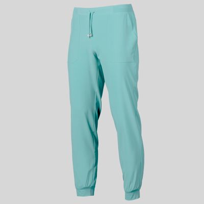 Pantalón Jogger Sanitario unisex microfibra 360º