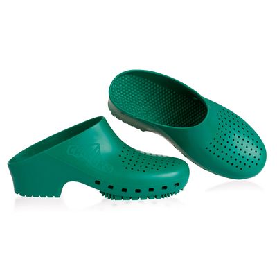 Zueco esterilizable CALZURO