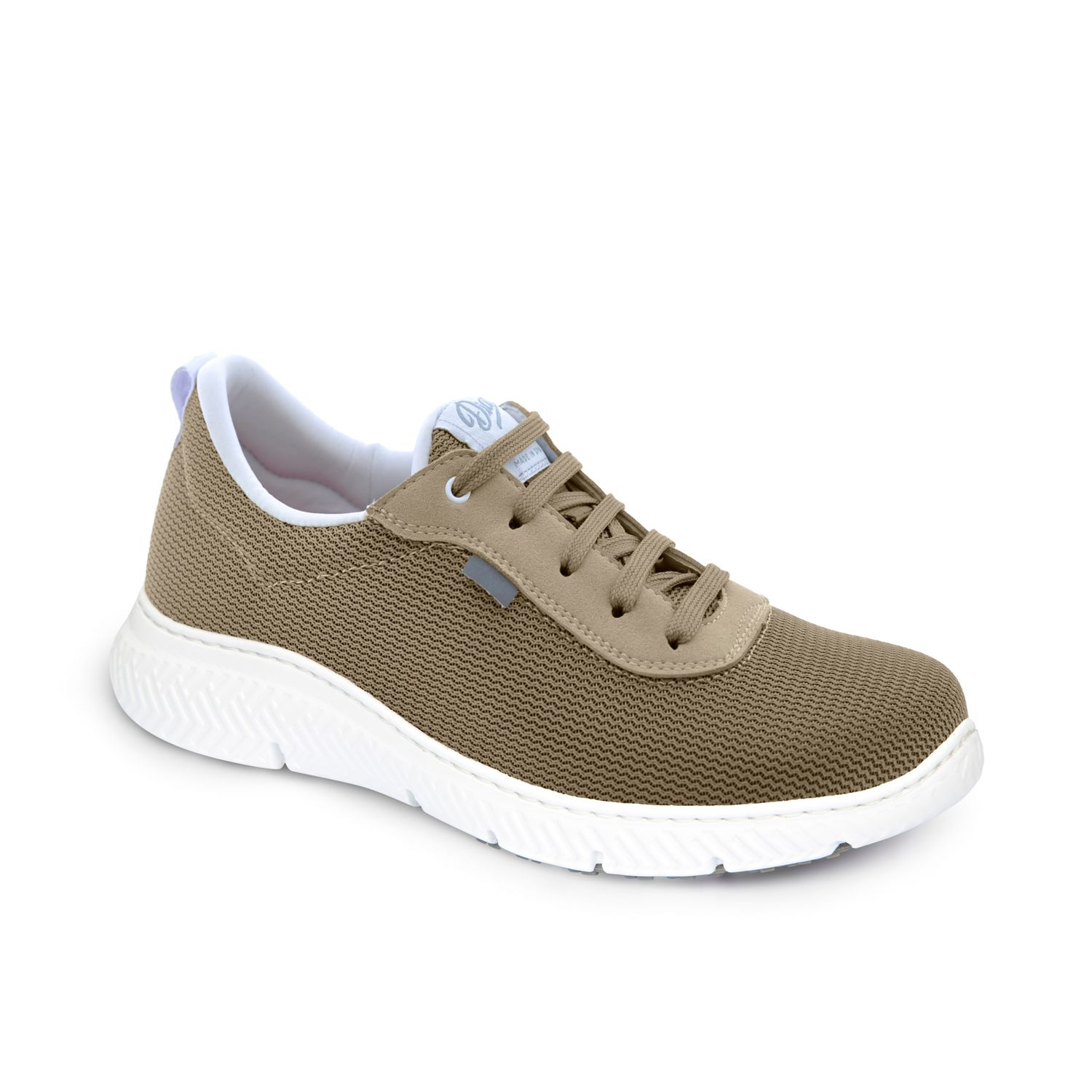 Zapatilla tipo deportivo mod. Seul