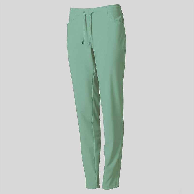 Pantalón Sanitario Mujer microfibra 360º