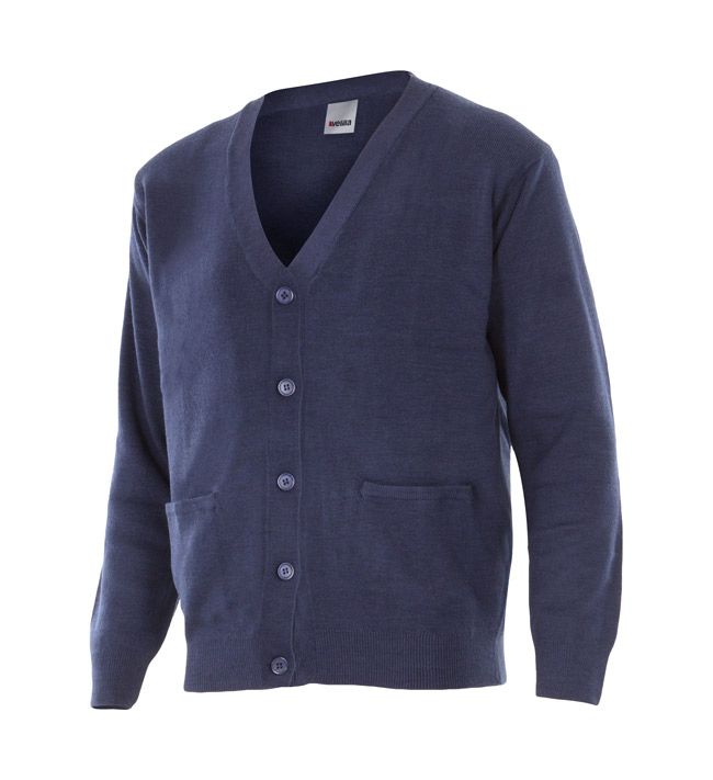 Chaqueta Mujer - rebeca. Punto Fino