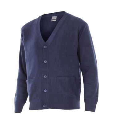 Chaqueta Mujer - rebeca. Punto Fino