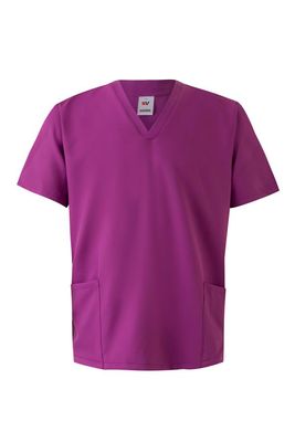 Casaca pijama colores microfibra
