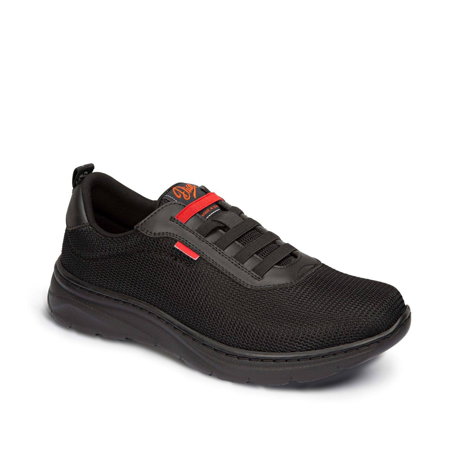 Zapatilla tipo deportivo mod. Alicante