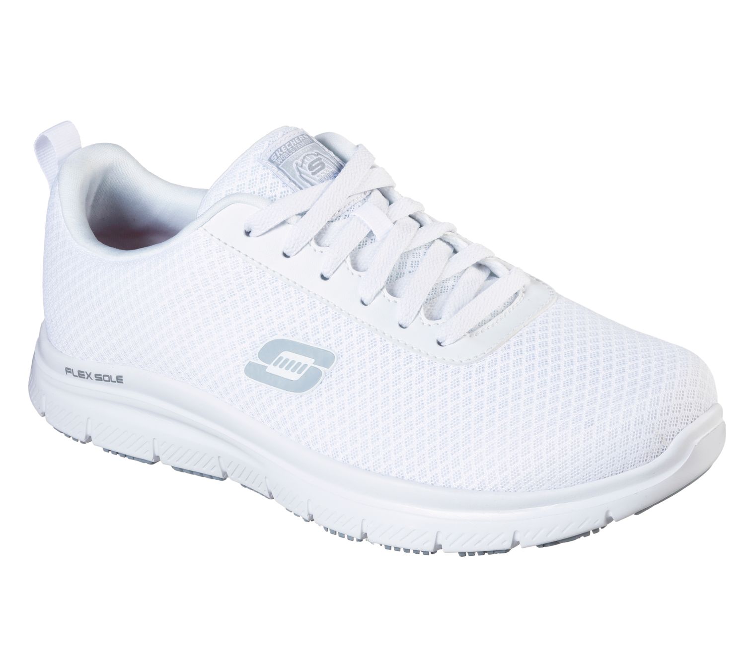 Flex Advantage SR - BENDON Skechers Hombre