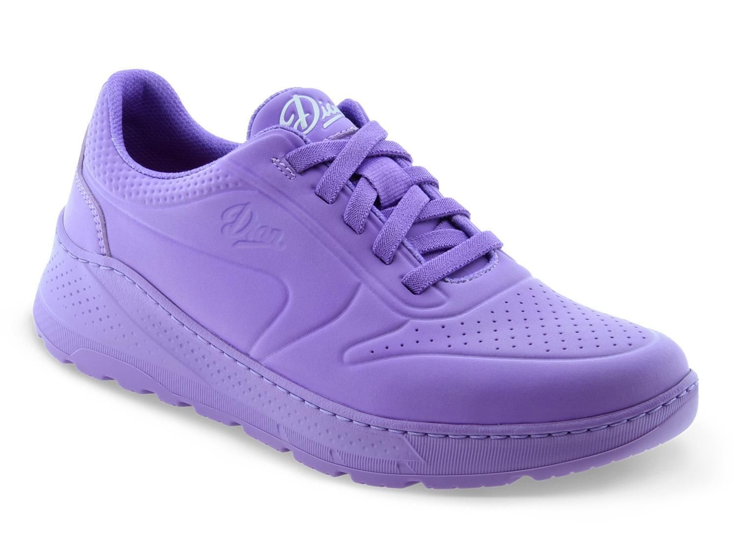 Zapatilla tipo deportivo mod. Duna