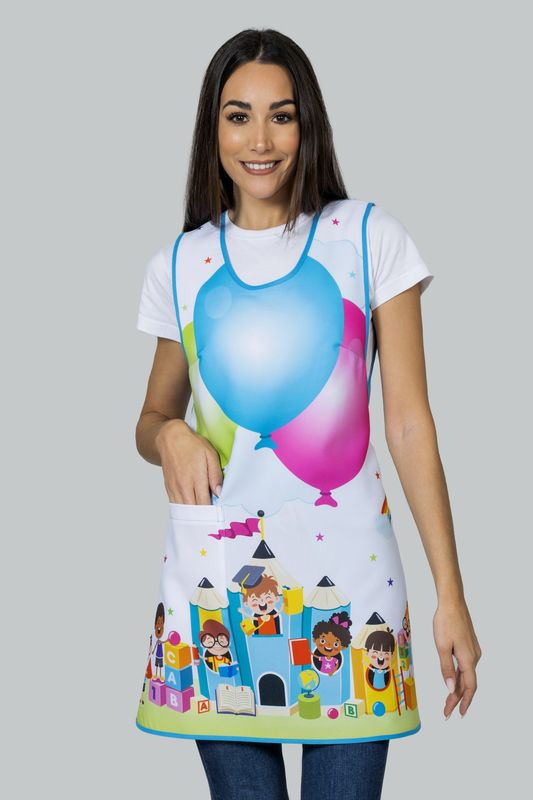 Mag.Estola ajustable globos y lápices
