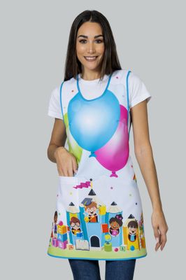 Mag.Estola ajustable globos y lápices